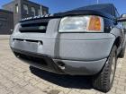 Landrover Freelander original Stoßstange Stossfänger vorn Bj.1999 Landrover Freelander original Stoßstange Stossfänger vorn Bj.1999