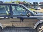 Landrover Freelander original Tür vorn rechts Java Black 697 5-Türer Rohbau Bj.1999 Landrover Freelander original Tür vorn rechts Java Black 697 5-Türer Rohbau Bj.1999
