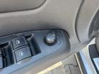 Seat Exeo original Außenspiegel links LS7Y Lunasilber elektrisch verstellber Bj.2010