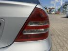 Mercedes C Klasse W203 original Rücklicht Rückleuchte Schlussleuchte rechts Limousine Bj.2001