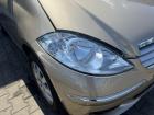 Mercedes außen Klasse W169 original Scheinwerfer vorn rechts Halogen Bj.2007