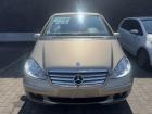 Mercedes außen Klasse W169 original Rücklicht Rückleuchte Schlussleuchte links Bj.2007
