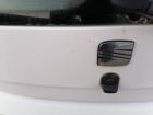 Seat Mii original Heckklappe mit Heckscheibe LB9A Candyweiss Bj.2012