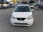 Seat Mii original Heckklappe mit Heckscheibe LB9A Candyweiss Bj.2012