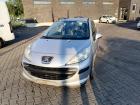 Peugeot 207 original Rücklicht Rückleuchte Schlussleuchte rechts Bj.2007