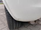 Ford Ka 2 RU8 original Stoßstange Stossfänger hinten Chrystal Weiß Bj.2012 Ford Ka 2 RU8 original Stoßstange Stossfänger hinten Chrystal Weiß Bj.2012
