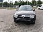 Dacia Duster original Motorhaube NV676 Schwarz Bj.2011 Dacia Duster original Motorhaube NV676 Schwarz Bj.2011