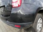 Dacia Duster original Stoßstange Stossfänger hinten NV676 Schwarz Bj.2011 Dacia Duster original Stoßstange Stossfänger hinten NV676 Schwarz Bj.2011