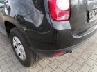 Dacia Duster original Stoßstange Stossfänger hinten NV676 Schwarz Bj.2011 Dacia Duster original Stoßstange Stossfänger hinten NV676 Schwarz Bj.2011