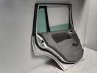 Ford Fusion original Tür hinten links Polar-Silber-met Bj.2003