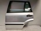 Ford Fusion original Tür hinten links Polar-Silber-met Bj.2003