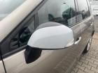 Renault Scenic 3 original Außenspiegel links elektrisch anklppbarklappbar unlackiert Bj.2009 Renault Scenic 3 original Außenspiegel links elektrisch anklppbarklappbar unlackiert Bj.2009