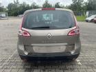 Renault Scenic 3 original Tür vorne rechts DQ44 Bleu Odyssee Metallic Rohbau Bj.2009 Renault Scenic 3 original Tür vorne rechts DQ44 Bleu Odyssee Metallic Rohbau Bj.2009