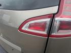 Renault Scenic 3 original Rücklicht Rückleuchte Schlussleuchte innen rechts Heckklappe Bj.2009 Renault Scenic 3 original Rücklicht Rückleuchte Schlussleuchte innen rechts Heckklappe Bj.2009