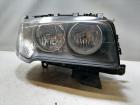 BMW X3 original Halogenscheinwerfer rechts Facelift ab Herbst 2006 Bj.2008