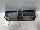 BMW X3 original Luftdüse Mitte Bj.2008
