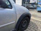 Citroen C3 X-TR original Kotflügel vorn rechts EZR Aluminiumgrau Metallic Bj.2004