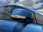 Ford Focus 2 DA3 original Außenspiegel rechts elektrisch anklappbar Vision-Blau Bj.2008 Ford Focus 2 DA3 original Außenspiegel rechts elektrisch anklappbar Vision-Blau Bj.2008