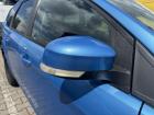 Ford Focus 2 DA3 original Außenspiegel rechts elektrisch anklappbar Vision-Blau Bj.2008 Ford Focus 2 DA3 original Außenspiegel rechts elektrisch anklappbar Vision-Blau Bj.2008