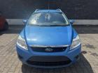 Ford Focus 2 DA3 original Außenspiegel rechts elektrisch anklappbar Vision-Blau Bj.2008 Ford Focus 2 DA3 original Außenspiegel rechts elektrisch anklappbar Vision-Blau Bj.2008