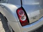 Nissan Micra K12 original Rücklicht Rückleuchte Schlussleuchte links Facelift Bj.2009