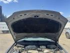 VW Passat 3BG original Motorhaube LD7W Urban Grey Metallic Bj.2004