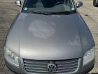 VW Passat 3BG original Motorhaube LD7W Urban Grey Metallic Bj.2004