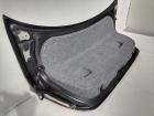 BMW 3er E90 original Heckklappe A22 Sparkling Graphite Limousine Bj.2006