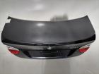 BMW 3er E90 original Heckklappe A22 Sparkling Graphite Limousine Bj.2006
