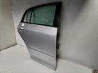VW Golf Plus original Tür hinten rechts LA7W Reflexsilber Bj.2006 VW Golf Plus original Tür hinten rechts LA7W Reflexsilber Bj.2006