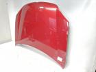 VW Golf 5 original Motorhaube LA3W Redspicemetallic Bj.2004