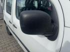 Renault Kangoo 2 original Außenspiegel rechts manuell verstellbar Bj.2008