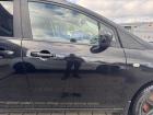 Mazda 5 CR original Tür vorn rechts Schwarz Rohbau Bj.2010