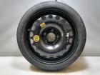 Opel Astra J Sportstourer original Notrad 16Zoll Bj.2012