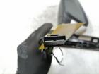 Opel Astra J Sportstourer original Außenspiegel links Z40R Schneeweiß Bj.2012