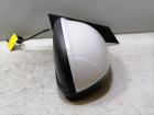 Opel Astra J Sportstourer original Außenspiegel links Z40R Schneeweiß Bj.2012