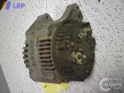 Renault Laguna 1 BJ 1994 Lichtmaschine 110KW Generator 1.8 66KW 7700857073 Valeo