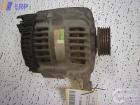 Citroen ZX BJ 1996 Lichtmaschine Generator 1.4 55KW 9619429380 2511767 Valeo