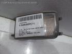 VW Golf III 3 Bj 1997 Blinkleuchte links Blinker weiss