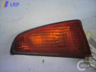 Blinkleuchte Links; Blinker Links; Cinquecento; 170 02/93-05/98; 0007629826