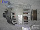 Fiat Stilo BJ 2003 Lichtmaschine Generator 75A 1.2 59KW 46554405 Denso