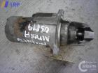 Nissan Almera N15 BJ 1996 Anlasser Starter 1.4 55KW M000T80285