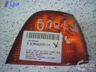 BMW 3er E36 Compact BJ 1993 Blinker vorn rechts Blinkleuchte Gelb 1387044