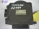 Mitsubishi Carisma BJ 1999 Luftmengenmesser Luftmassenmesser E5T08271