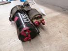 Citroen Berlingo BJ 2001 (M) Anlasser Starter 1.9D 51KW D6RA109 03E101655C