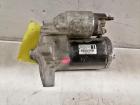 Citroen C2 (J) BJ 2007 Anlasser Starter 1.4 54KW 9656317780-02 M000T45 71ZT