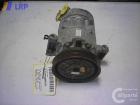 Fiat Stilo Typ 192 10/01-02/08, Kompressor Klima, Klimakompressor, 1.6 76kW *182B6000*, Schalter, Klimaautomatik, 4472208631, Denso, 04D1982, weitere Nr.: 5SL12CT