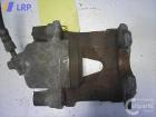 VW Polo 9N3 04/05-11/09, Bremssattel vorn rechts, 1.4D 51kW *BWB*, Schalter, ABS, Herst.: ATE