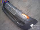 Daewoo Matiz KLY 09/98-04/05, Stossstange vorn Bj.1999, Stossfaenger vorn, inkl.Blinker gelb, unlackiert, kl.Kratzer