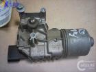 Skoda Fabia 6Y BJ 2001 Wischermotor vorn 6Q1955119 Motor Scheibenwischanlage